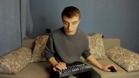 bristlebback online show from January 10, 5:17 pm