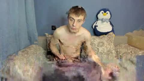 bristlebback online show from April 9, 4:35 pm