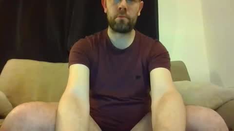 britguy6985 online show from February 7, 7:52 pm