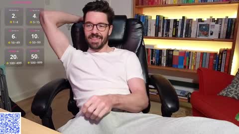 Callum online show from January 3, 1:03 pm