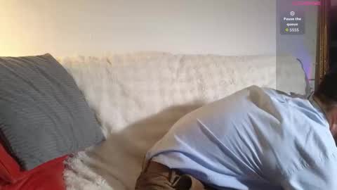 Callum online show from February 15, 5:43 pm