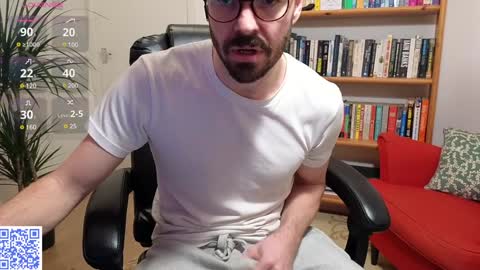 Callum online show from December 4, 12:58 pm