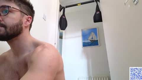 Callum online show from February 25, 12:24 pm