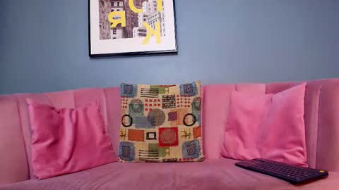 Oliver  Kairo online show from February 23, 1:02 pm