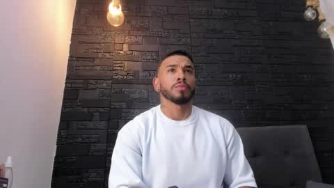 brock_hurn online show from October 1, 7:07 pm