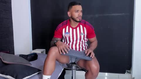 brock_hurn online show from September 12, 10:21 pm