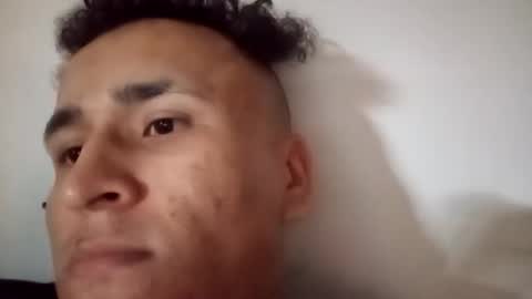 Camilo online show from February 15, 9:23 pm