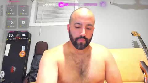 Brokenmike online show from November 8, 5:32 am