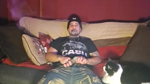 brownboyt online show from December 19, 5:59 am