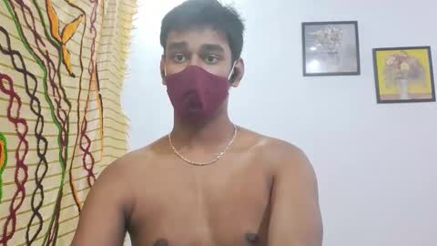 brownguy2505 online show from February 19, 2:02 pm