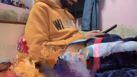 Snapshot of brownie_cake chatting on January 26, 6:37 pm brownie_cake online show from January 26, 6:37 pm