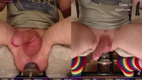 Brsrkr online show from April 8, 7:22 pm