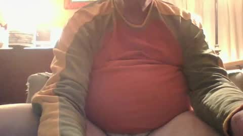 brubar online show from March 10, 12:07 am