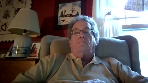 brubar online show from October 5, 9:41 pm