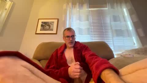 Bruce online show from January 28, 4:52 pm