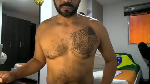 Bruce online show from January 28, 12:54 pm