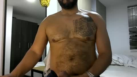 Bruce online show from December 13, 11:28 pm