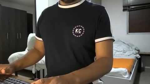 Bruce online show from January 6, 1:31 am