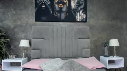 Bruce Hans online show from January 19, 12:07 pm