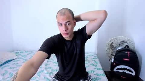 Bruce Kane online show from March 8, 3:33 pm