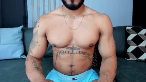 bruce roldan online show from July 21, 8:44 pm