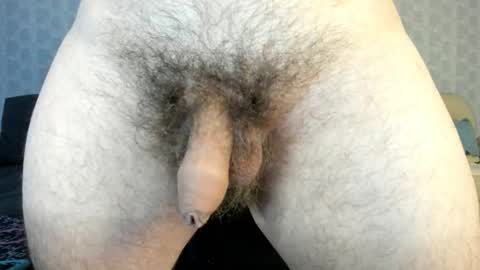 Bruce Wayne94 online show from February 3, 6:22 am