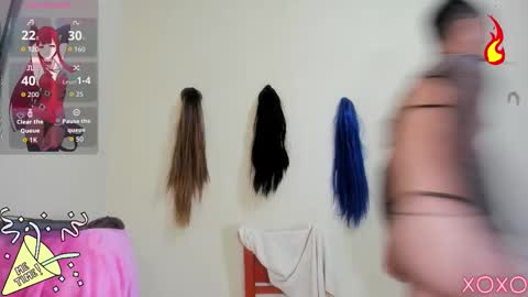 brucee_venturee online show from February 2, 9:56 pm