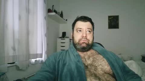 Bruce online show from February 3, 7:35 am