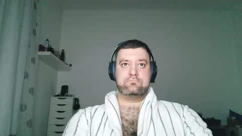 Bruce online show from February 10, 9:30 pm