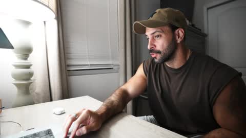 onlyfans BRUCESTRYKER online show from October 1, 2:48 am