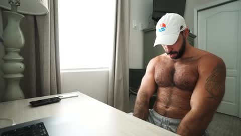 onlyfans BRUCESTRYKER online show from September 9, 2:16 pm