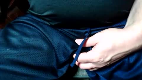 Snapshot of bruckner41 chatting on September 21, 2:28 pm Bruckner41 online show from September 21, 2:28 pm