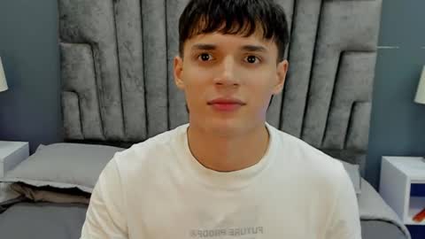 Bruno Bellini online show from November 25, 11:45 am