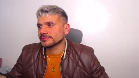 bruno_booss online show from December 21, 11:46 pm