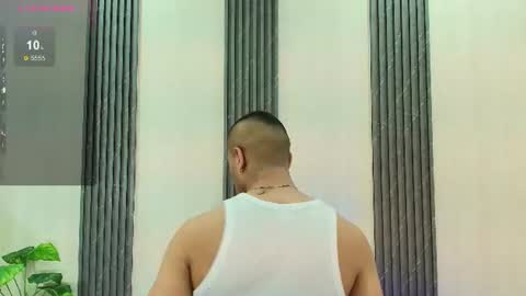 BRUNNO online show from July 13, 5:37 pm