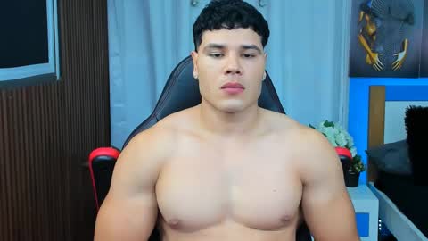 Bruno coleman online show from September 30, 7:13 am