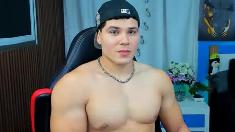 Bruno coleman online show from February 7, 7:26 am