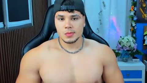 Bruno coleman online show from May 21, 8:10 am