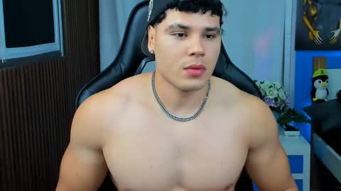 Bruno coleman online show from March 7, 7:28 am