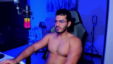 Bruno online show from November 9, 5:33 am