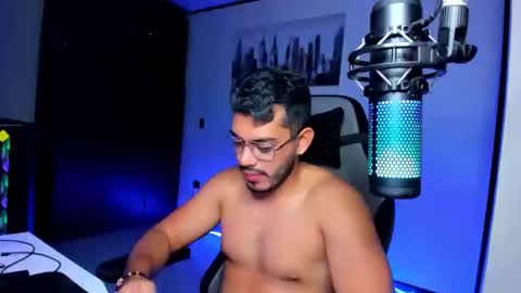 Bruno online show from December 20, 2:27 pm