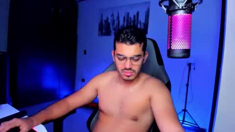 Bruno online show from January 19, 4:22 am