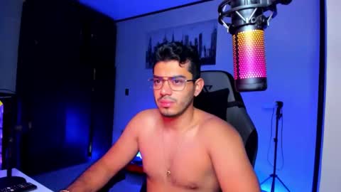 Bruno online show from February 16, 11:49 am