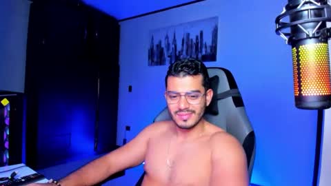 Bruno online show from December 27, 10:05 pm