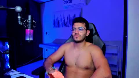 Bruno online show from October 17, 6:06 am