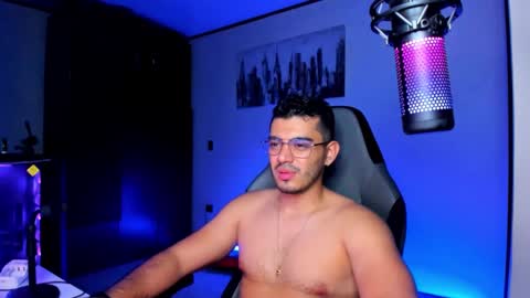 Bruno online show from February 26, 2:59 am