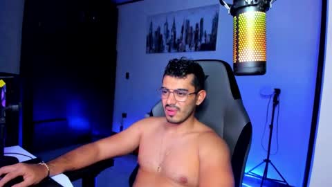 Bruno online show from February 6, 5:46 am