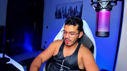 Bruno online show from January 5, 3:43 am