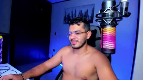 Bruno online show from December 20, 3:58 am