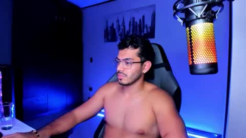 Bruno online show from December 3, 4:57 am